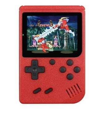 Consola Game Boy retro
