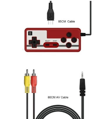 Consola Game Boy retro
