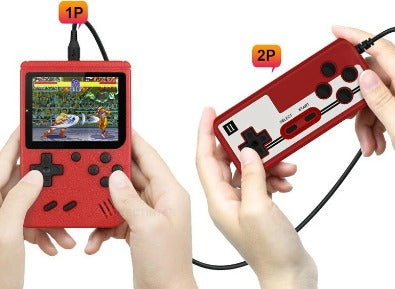 Consola Game Boy retro