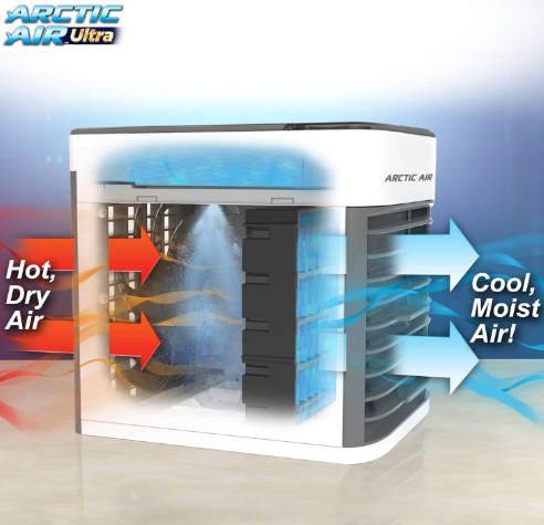 Artic Air Ultra