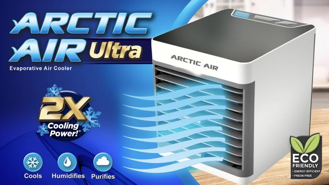 Artic Air Ultra