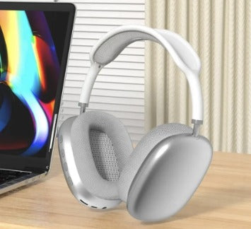 Auriculares PRO Max Edición Silver