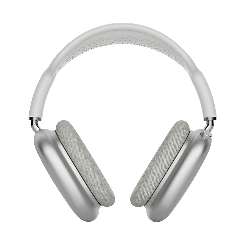 Auriculares PRO Max Edición Silver