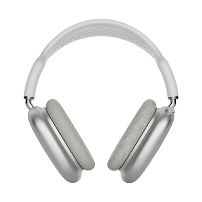 Auriculares PRO Max Edición Silver