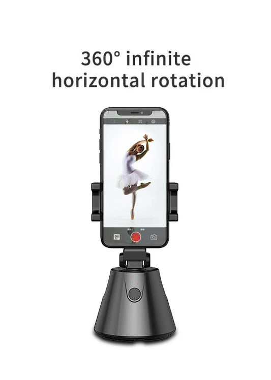 Trípode 3D selfies