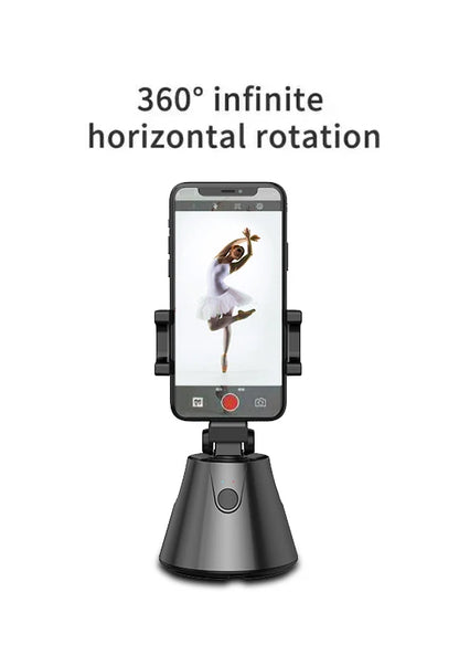 Trípode 3D selfies
