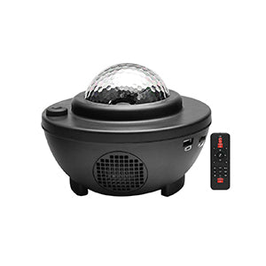 Proyector LED galaxia Edición Premium